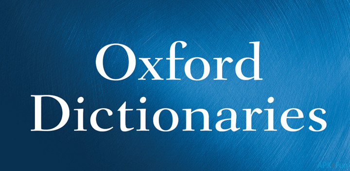 oxford dictionaries rabid