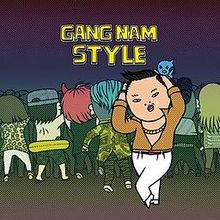 Open gangnam style mp3 download full